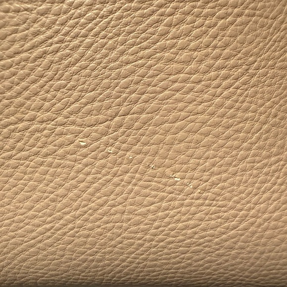 Michael Kors Women's Blush Pink Wallet and Purse - Picture 11 of 16